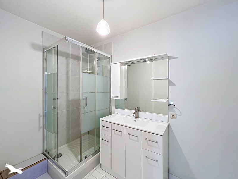 Vente Appartement La Mulatière - 4 pièces -76 m² - (69350)
