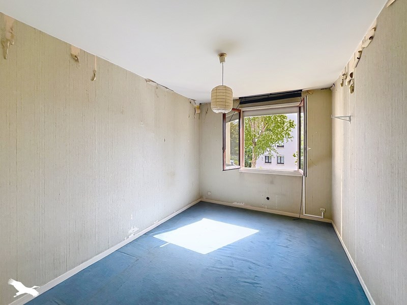Vente Appartement La Mulatière - 4 pièces -76 m² - (69350)