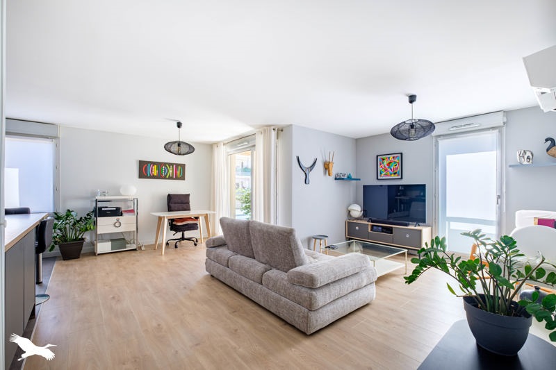 Vente Appartement Oullins 69600 2 pièces - 61 m²
