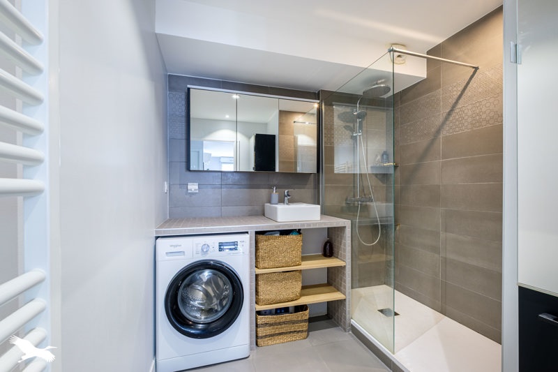 Vente Appartement Oullins - 2 pièces -61 m² - (69600)