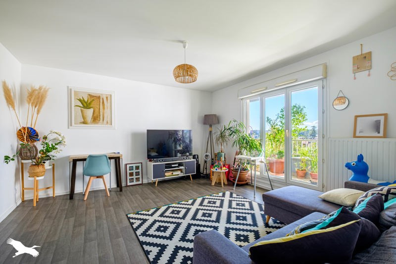 Vente Appartement LA MULATIERE 69350 5 pièces - 95 m²