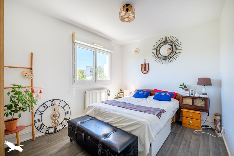 Vente Appartement LA MULATIERE - 5 pièces -95 m² - (69350)