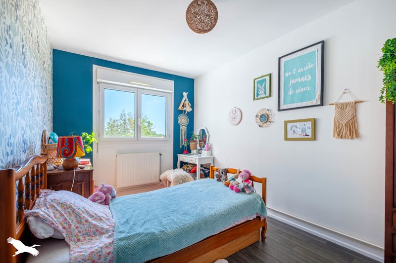 Vente Appartement LA MULATIERE - 5 pièces -95 m² - (69350)