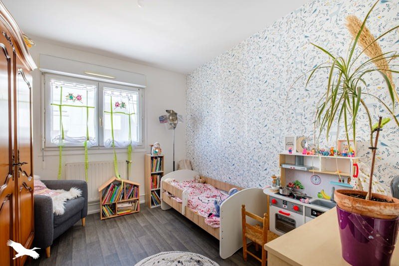 Vente Appartement LA MULATIERE - 5 pièces -95 m² - (69350)