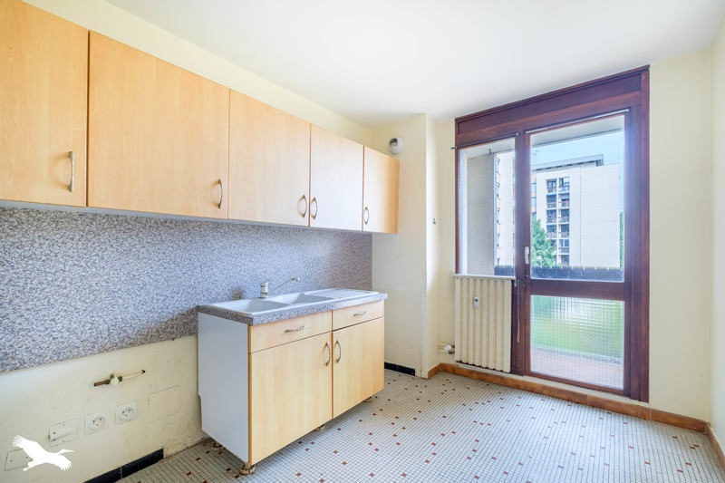 Vente Appartement Saint-Genis-Laval - 5 pièces -85 m² - (69230)