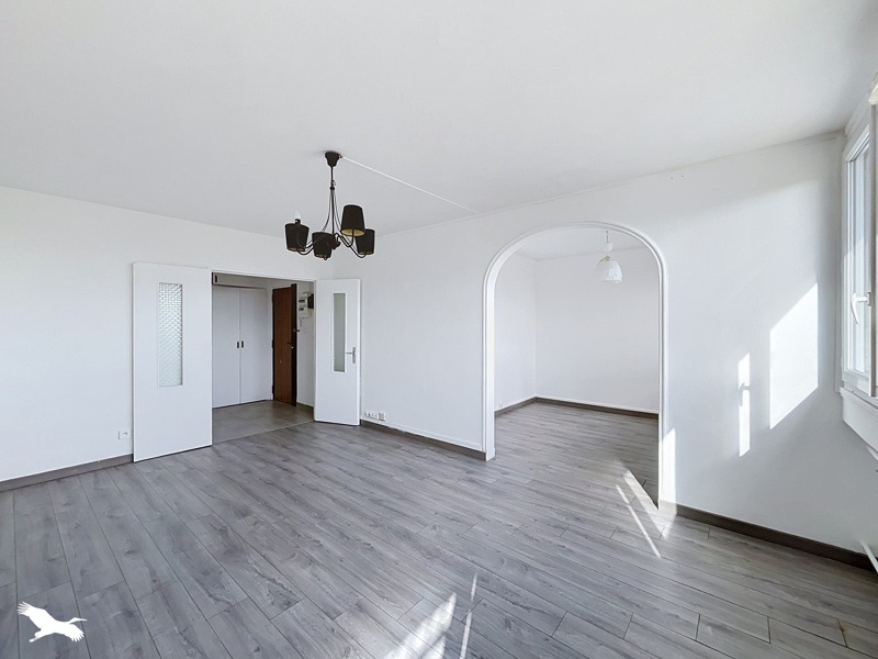 Vente Appartement Oullins - 4 pièces -68 m² - (69310)