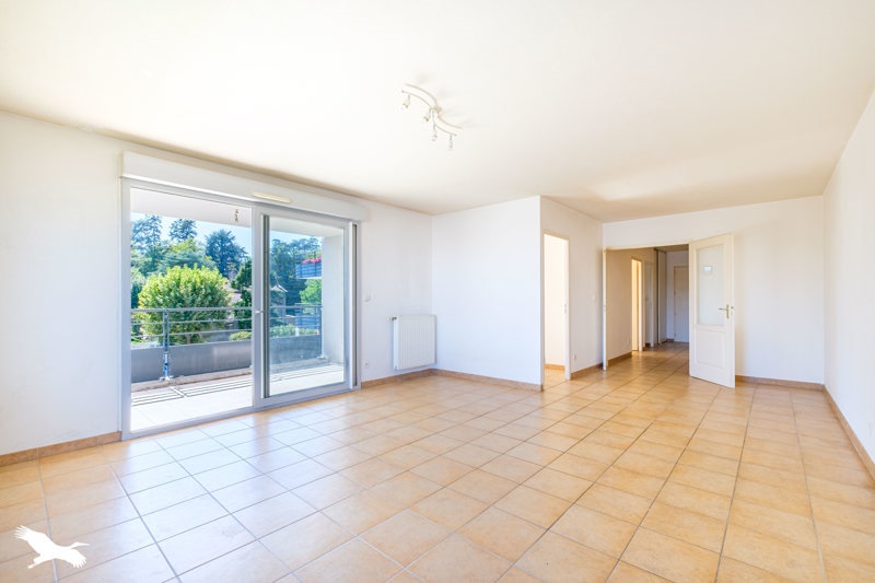 Vente Appartement Oullins 69600 3 pièces - 82 m²