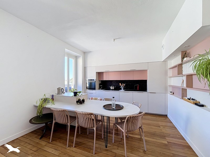 Vente Appartement Oullins 69600 2 pièces - 50 m²