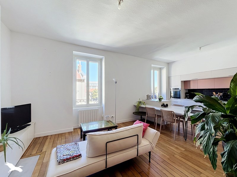 Vente Appartement Oullins 69600 2 pièces - 50 m²
