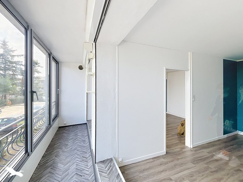 Vente Appartement La Mulatière - 2 pièces -41 m² - (69350)