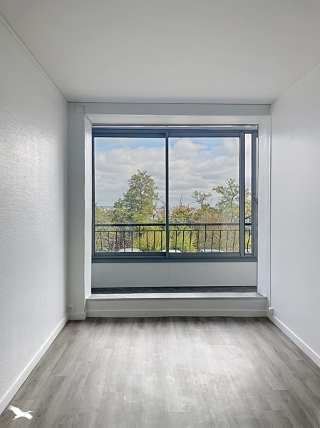 Vente Appartement La Mulatière - 2 pièces -41 m² - (69350)