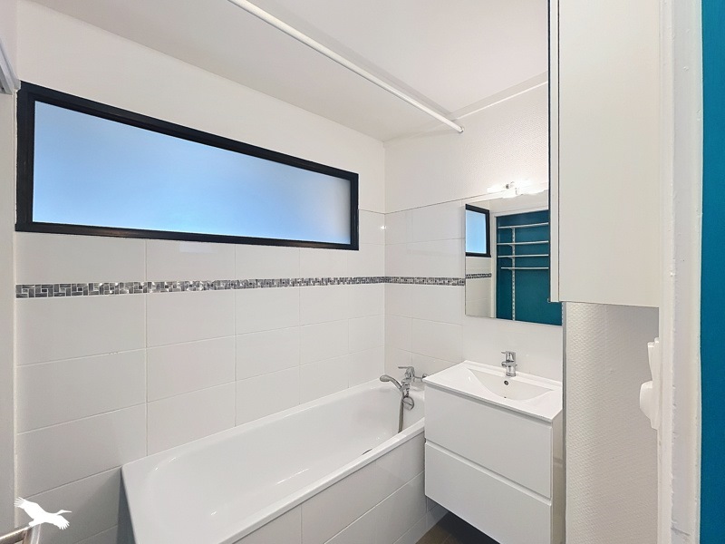 Vente Appartement La Mulatière - 2 pièces -41 m² - (69350)