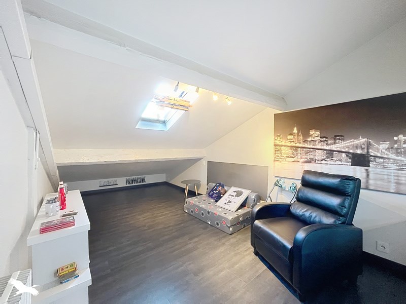 Vente Maison Oullins - 4 pièces -100 m² - (69600)