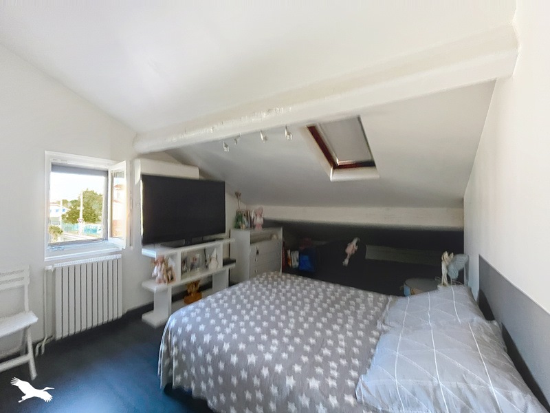 Vente Maison Oullins - 4 pièces -100 m² - (69600)