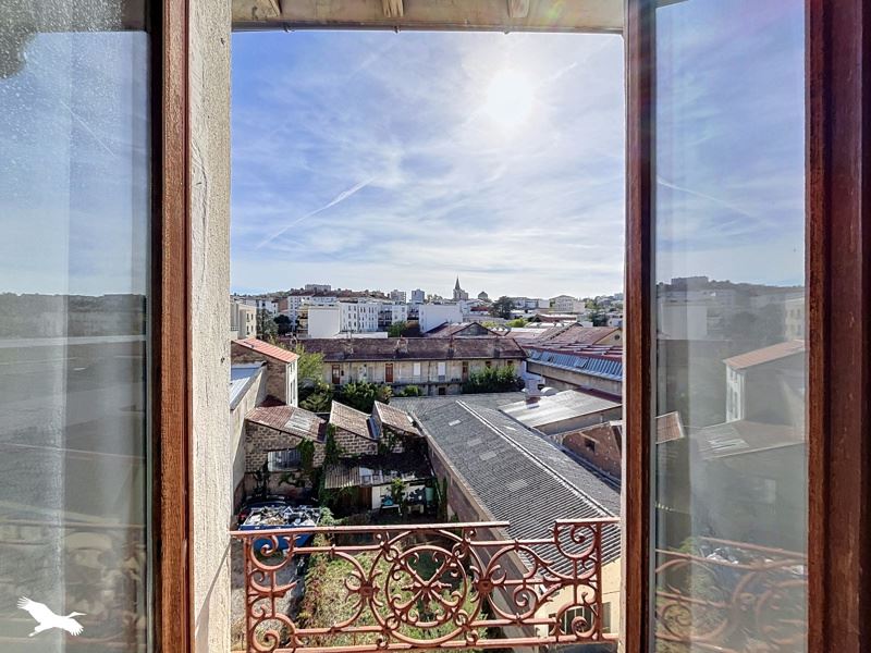 Vente Appartement Oullins 69600 2 pièces - 40 m²