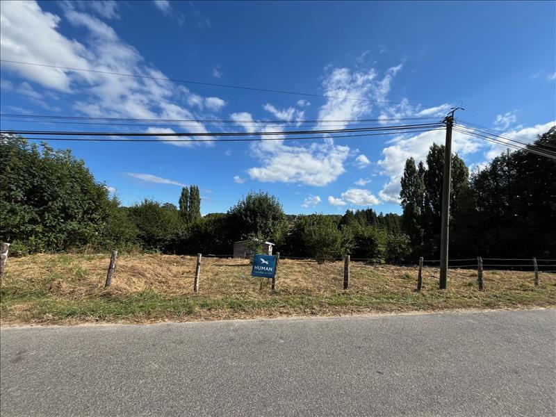 Vente Terrain AZERABLES - -938 m² - (23160)