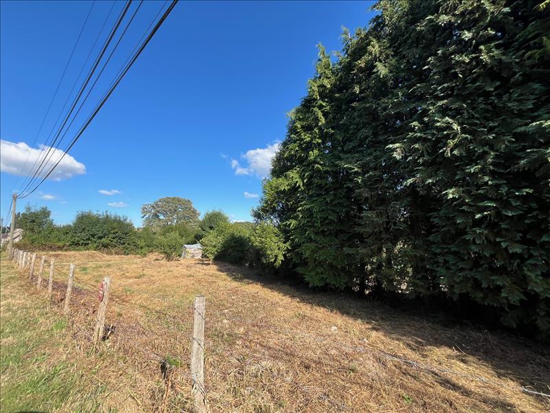 Vente Terrain AZERABLES - -938 m² - (23160)