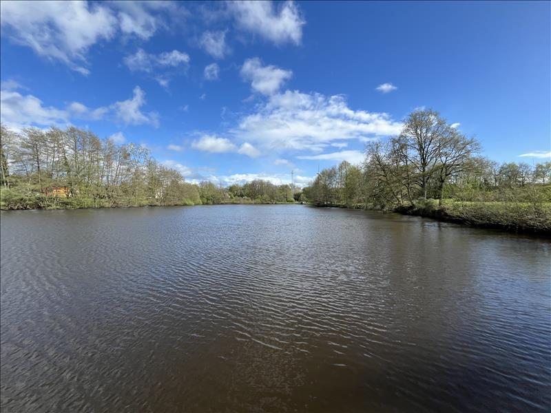 Vente Terrain ST SEBASTIEN - -20248 m² - (23160)