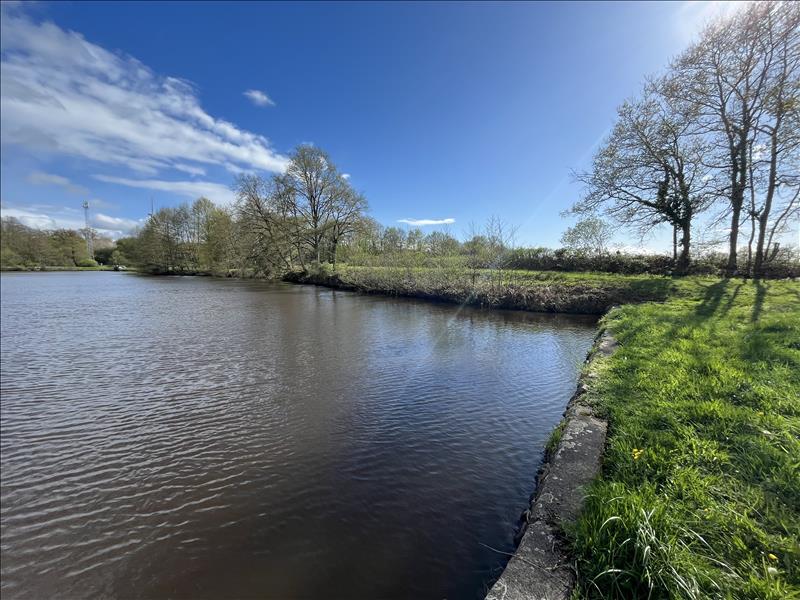 Vente Terrain ST SEBASTIEN - -20248 m² - (23160)