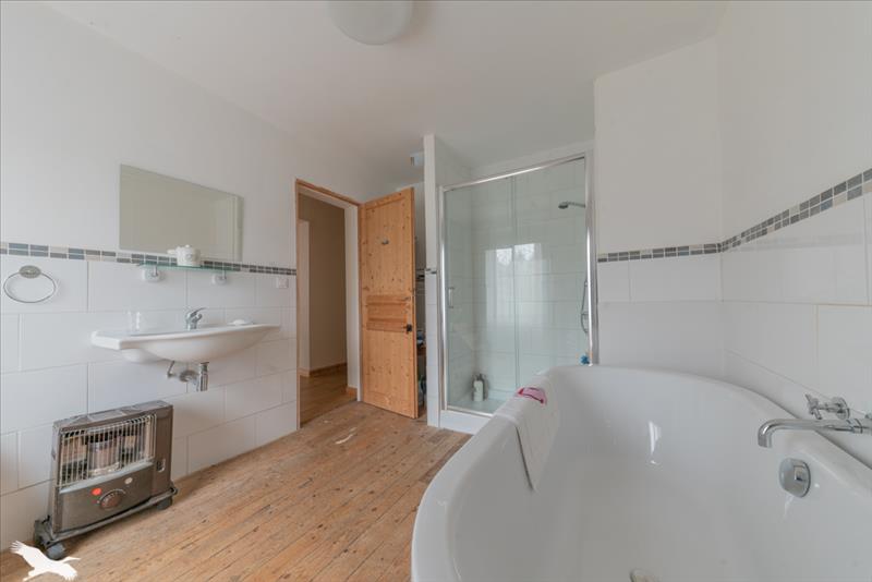Vente Maison COLONDANNES - 6 pièces -127 m² - (23800)