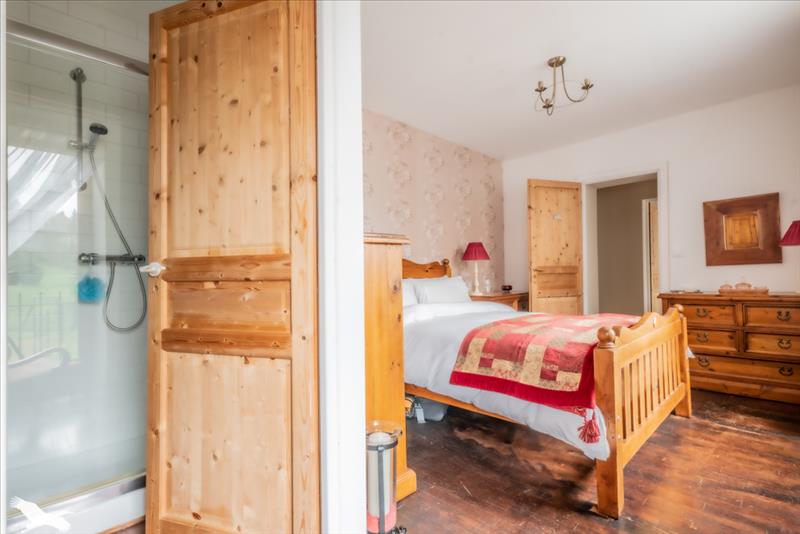 Vente Maison COLONDANNES - 6 pièces -127 m² - (23800)