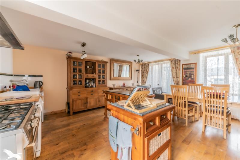 Vente Maison COLONDANNES - 6 pièces -127 m² - (23800)
