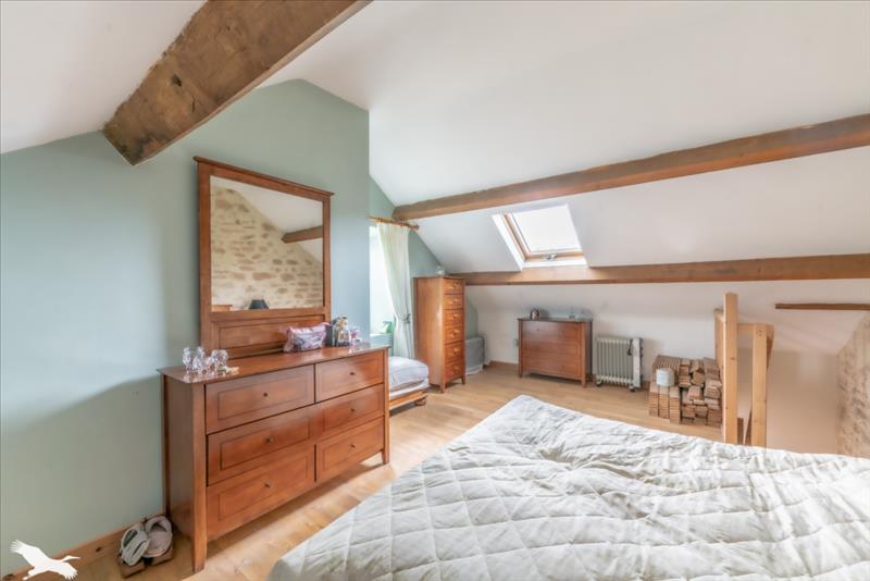 Vente Maison COLONDANNES - 6 pièces -127 m² - (23800)