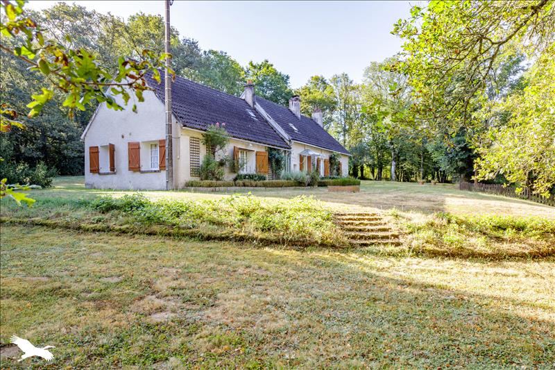 Vente Maison ST MARTIN LE MAULT - 6 pièces -184 m² - (87360)