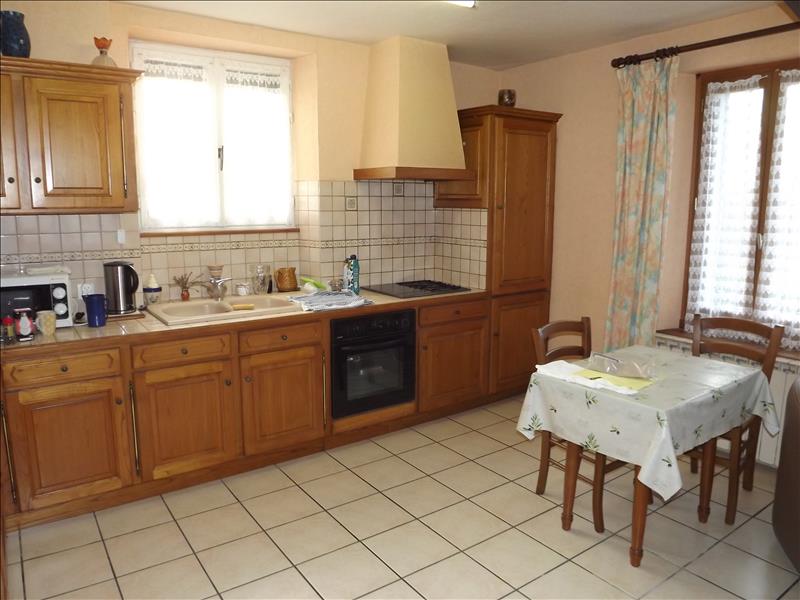 Vente Maison ST LEGER BRIDEREIX - 3 pièces -70 m² - (23300)