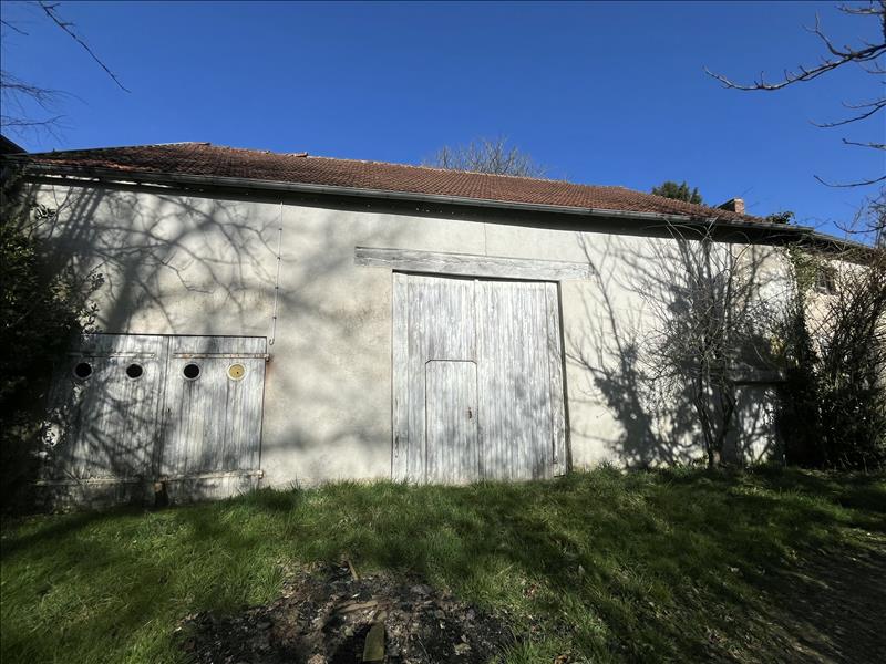 Vente Maison Bazelat - 5 pièces -110 m² - (23160)