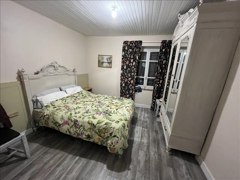 Vente Maison BAZELAT - 5 pièces -104 m² - (23160)