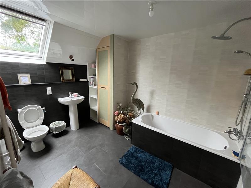 Vente Maison BAZELAT - 5 pièces -104 m² - (23160)