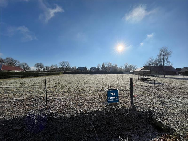 Vente Terrain Saint-Agnant-de-Versillat - -3604 m² - (23300)