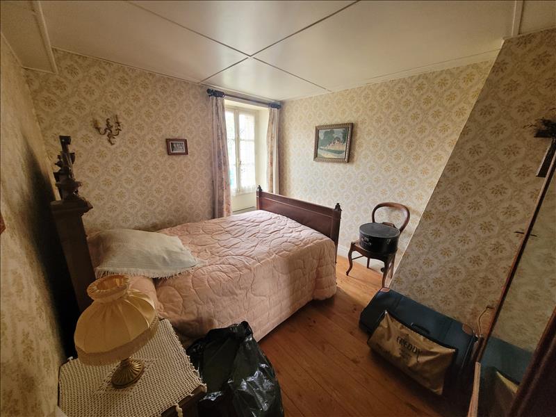 Vente Maison SAGNAT - 4 pièces -70 m² - (23800)