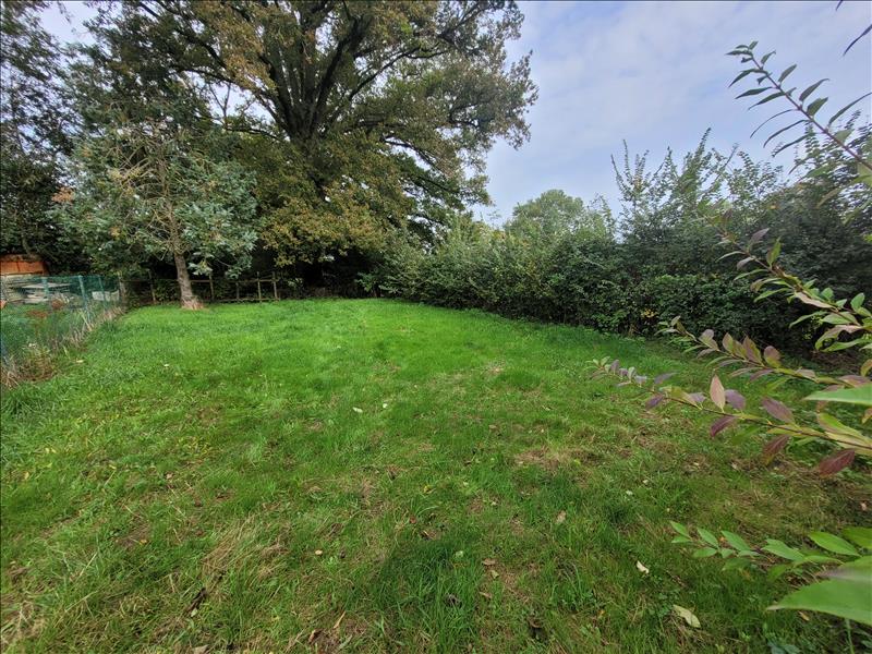 Vente Maison SAGNAT - 4 pièces -70 m² - (23800)