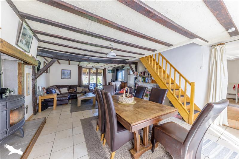 Vente Maison ARRENES - 5 pièces -176 m² - (23210)