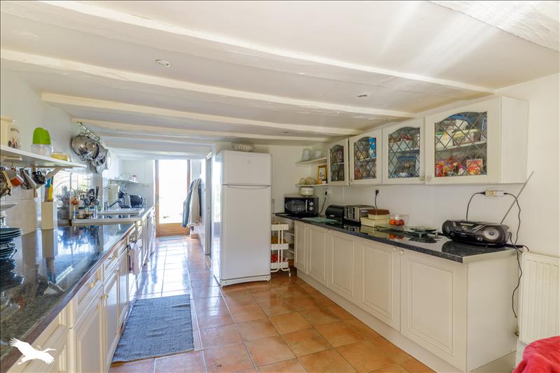 Vente Maison ARRENES - 5 pièces -176 m² - (23210)