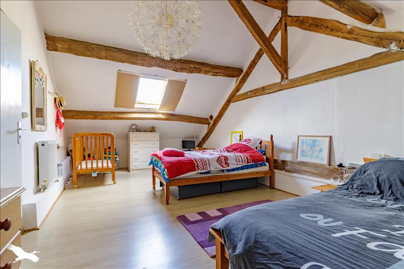 Vente Maison ARRENES - 5 pièces -176 m² - (23210)