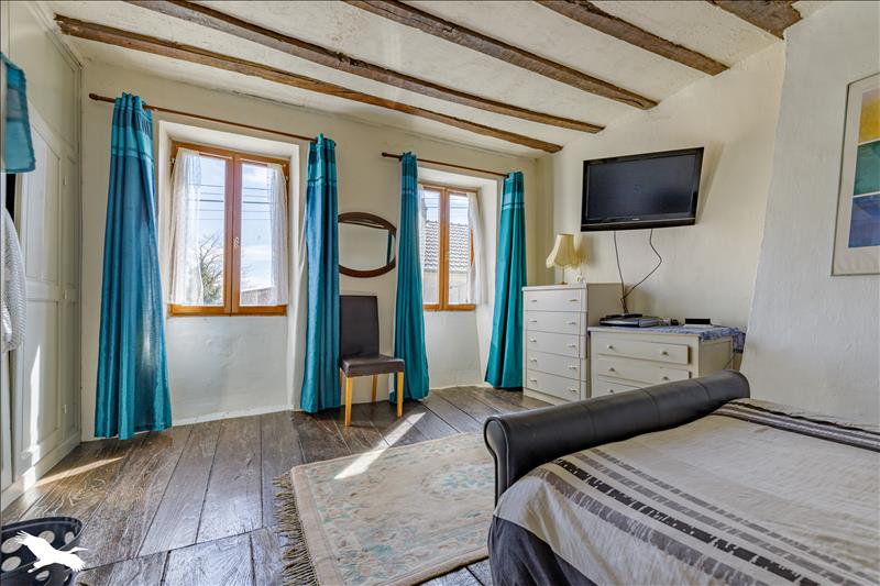 Vente Maison ARRENES - 5 pièces -176 m² - (23210)