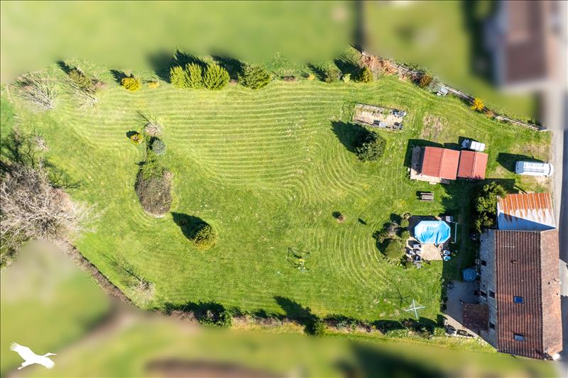 Vente Maison ARRENES - 5 pièces -176 m² - (23210)