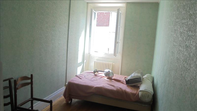 Vente Immeuble Dun-le-Palestel - -  600 m² - (23800)