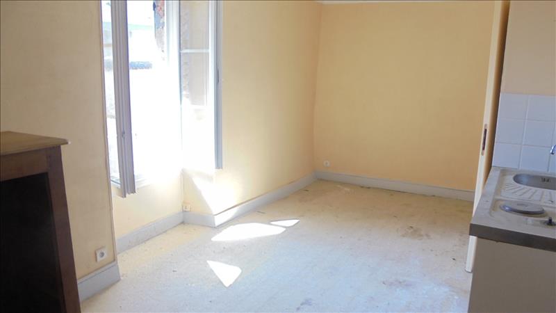 Vente Immeuble Dun-le-Palestel - -  600 m² - (23800)
