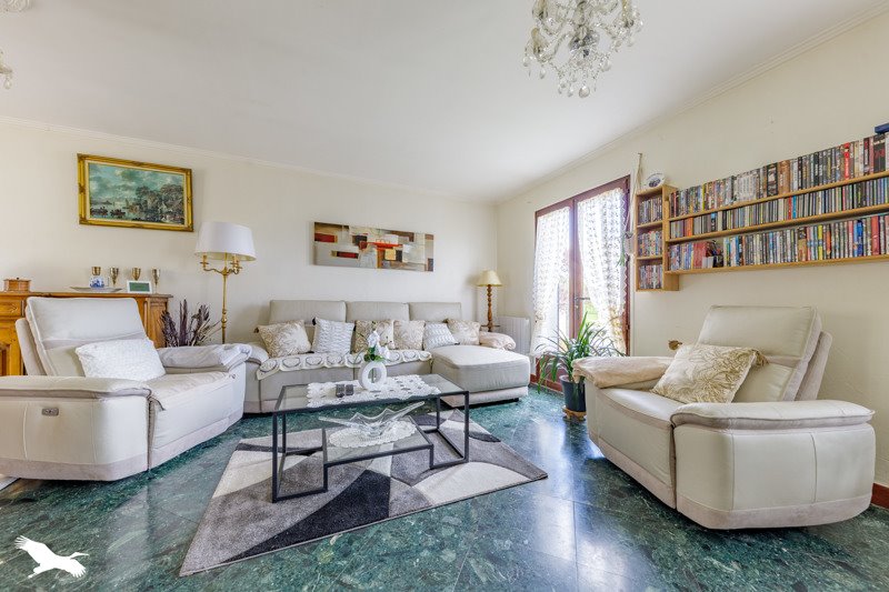 Vente Maison LA SOUTERRAINE - 5 pièces -156 m² - (23300)