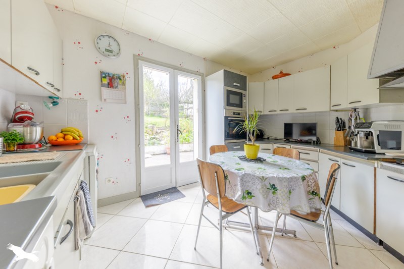 Vente Maison LA SOUTERRAINE - 5 pièces -156 m² - (23300)