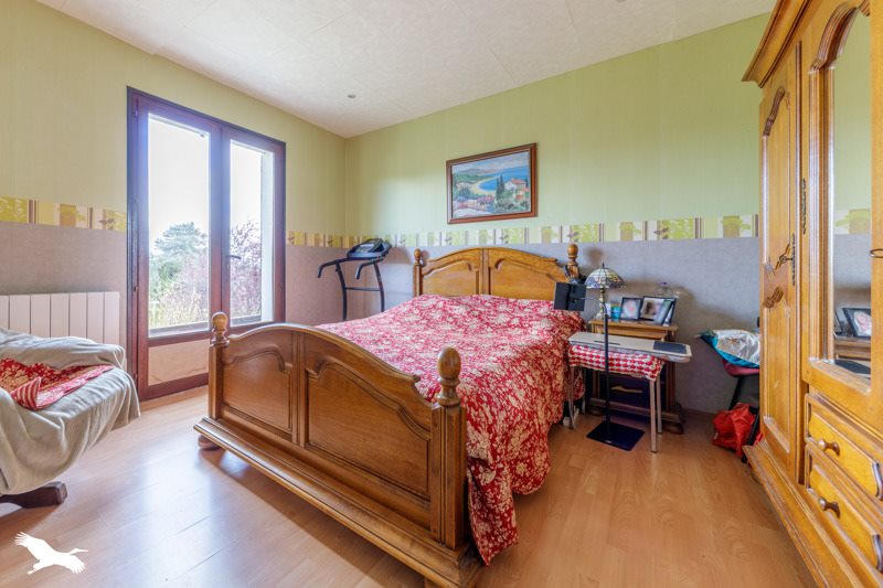 Vente Maison LA SOUTERRAINE - 5 pièces -156 m² - (23300)
