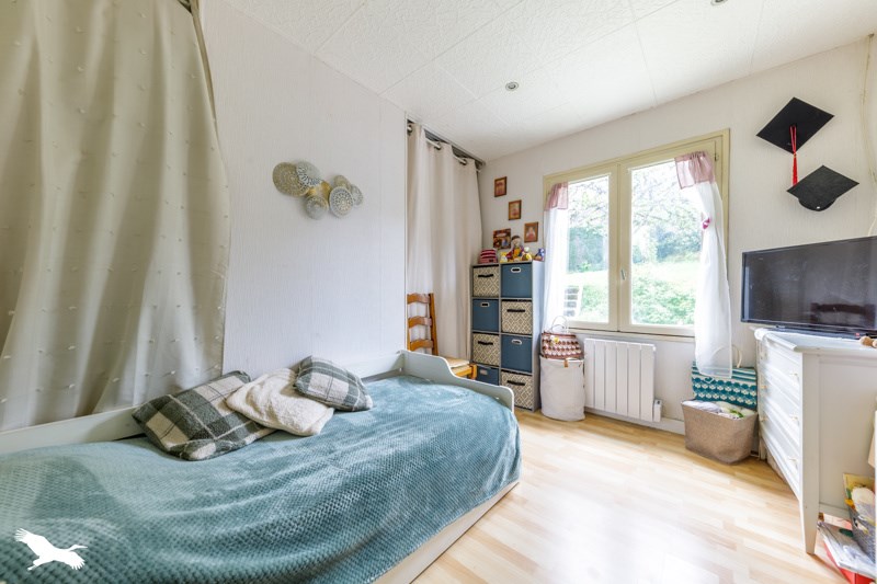Vente Maison LA SOUTERRAINE - 5 pièces -156 m² - (23300)