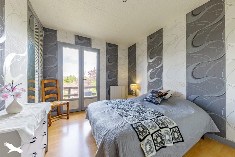 Vente Maison LA SOUTERRAINE - 5 pièces -156 m² - (23300)
