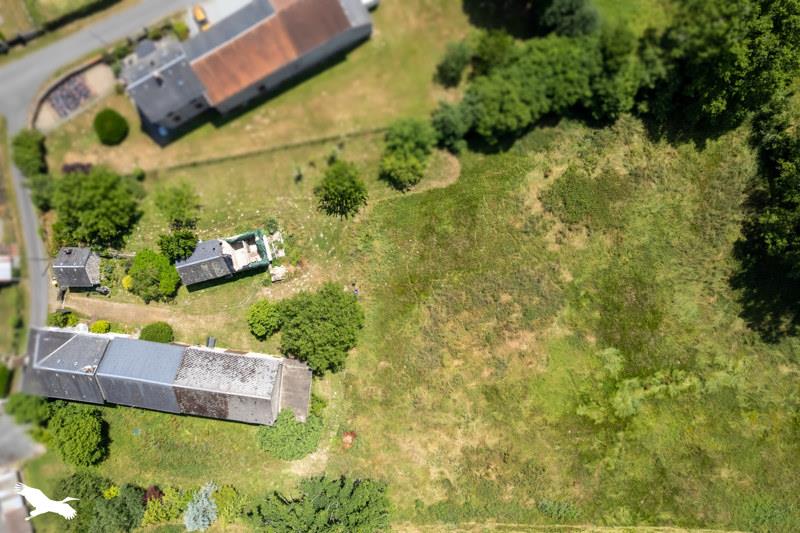 Vente Maison AZERABLES - 6 pièces -197 m² - (23160)