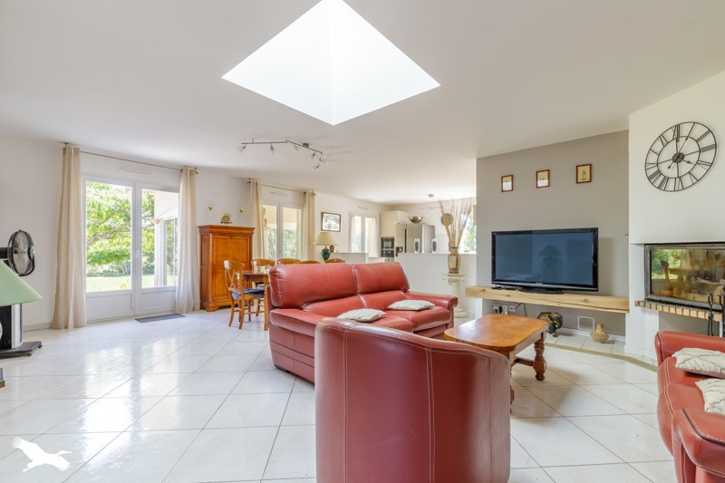 Vente Maison LA SOUTERRAINE - 4 pièces -161 m² - (23300)