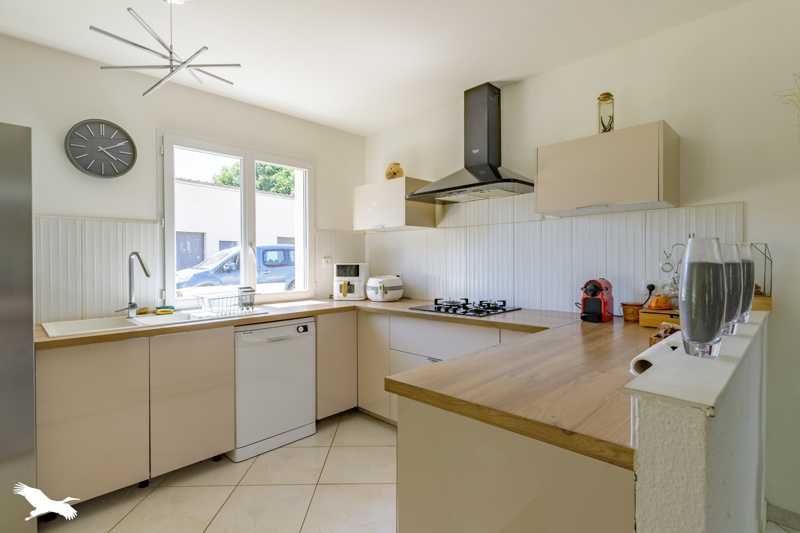 Vente Maison LA SOUTERRAINE - 4 pièces -161 m² - (23300)